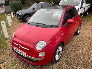 2014 - 1.2 Lounge 3dr [Start Stop]