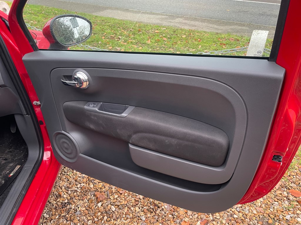 Used Fiat 500 2014 for sale - 76595343: Photo 7