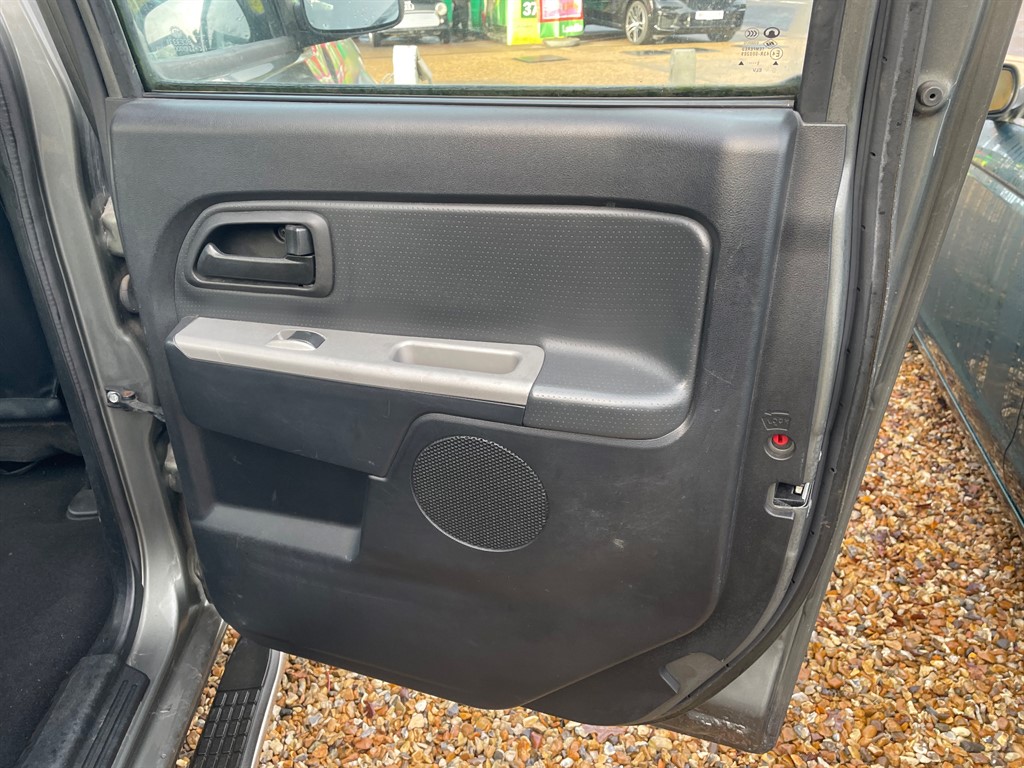 Used Great Wall Steed 2013 for sale - 77025667: Photo 10