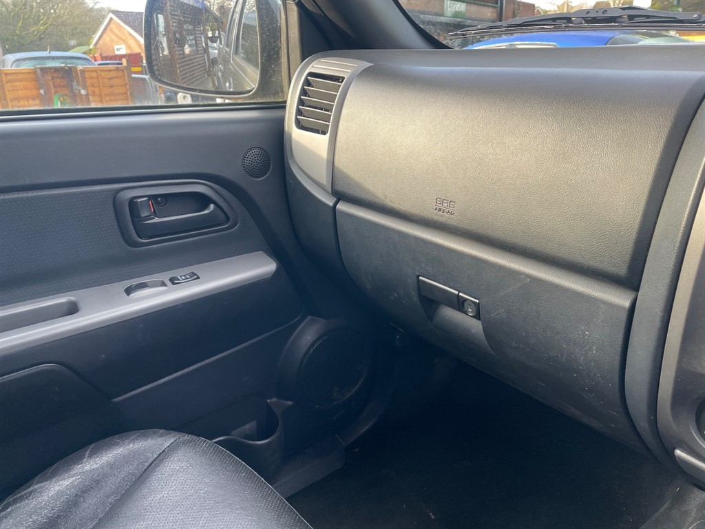 Used Great Wall Steed 2013 for sale - 77025667: Photo 15