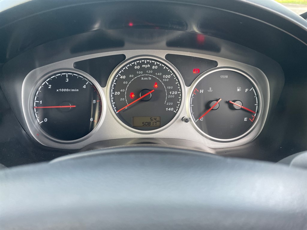 Used Great Wall Steed 2013 for sale - 77025667: Photo 16