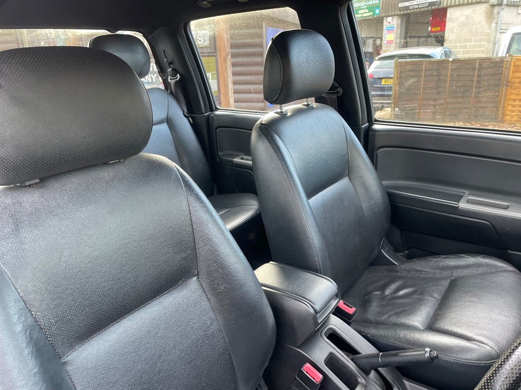 Used Great Wall Steed 2013 for sale - 77025667: Photo 18