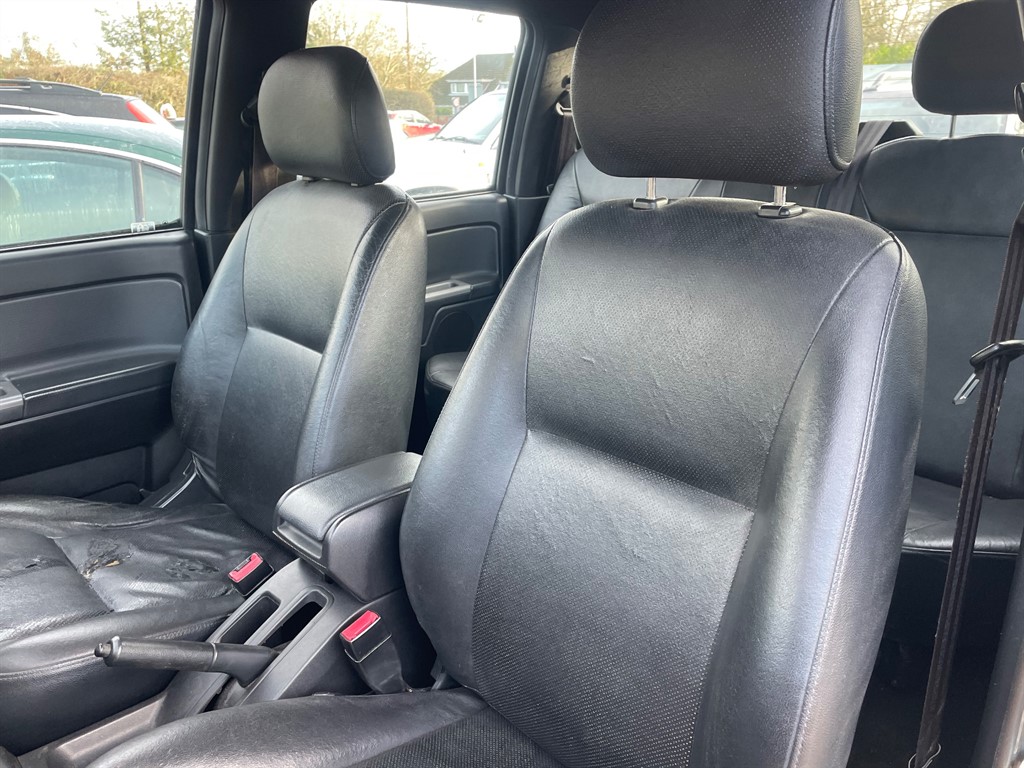 Used Great Wall Steed 2013 for sale - 77025667: Photo 19