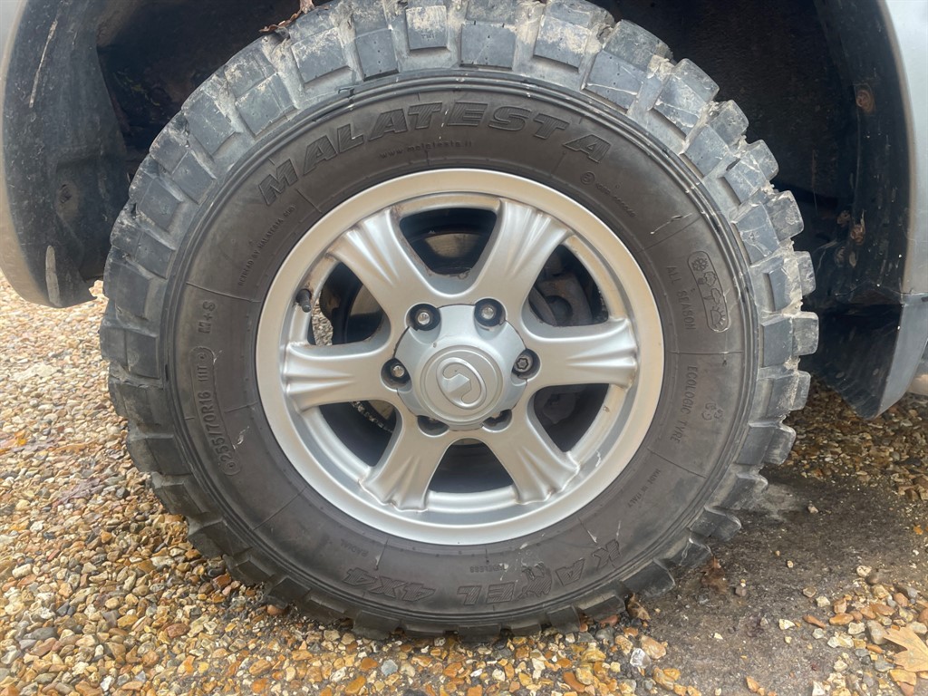 Used Great Wall Steed 2013 for sale - 77025667: Photo 2