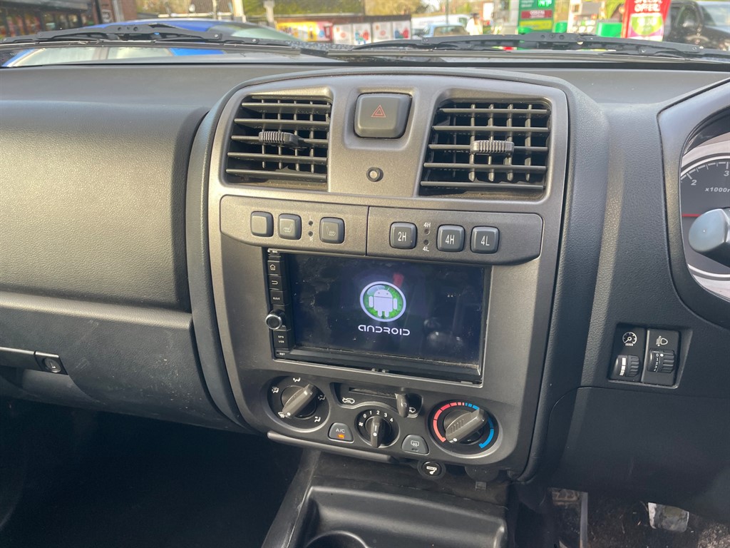 Used Great Wall Steed 2013 for sale - 77025667: Photo 20