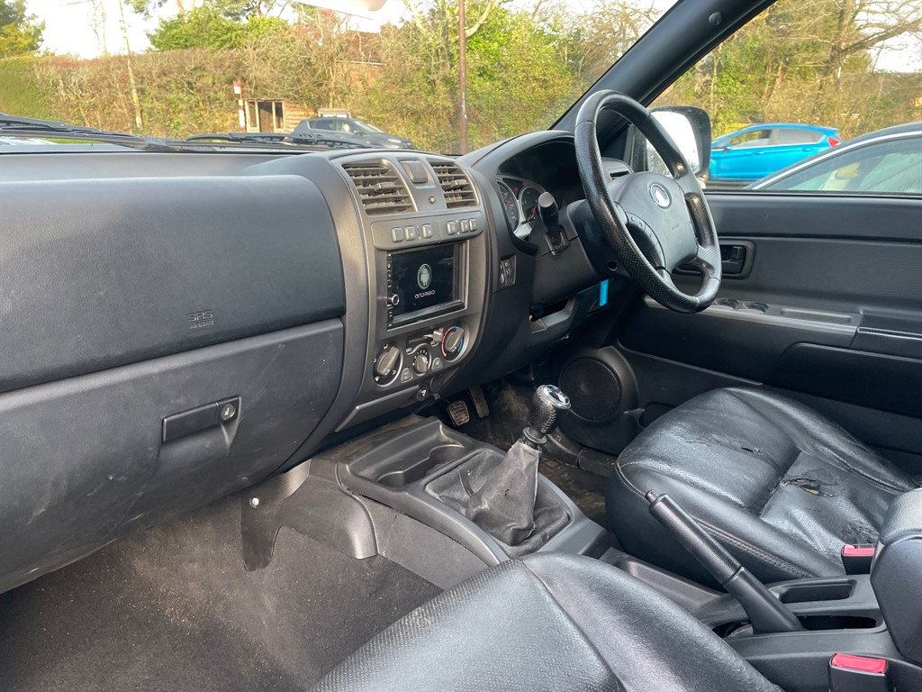 Used Great Wall Steed 2013 for sale - 77025667: Photo 21