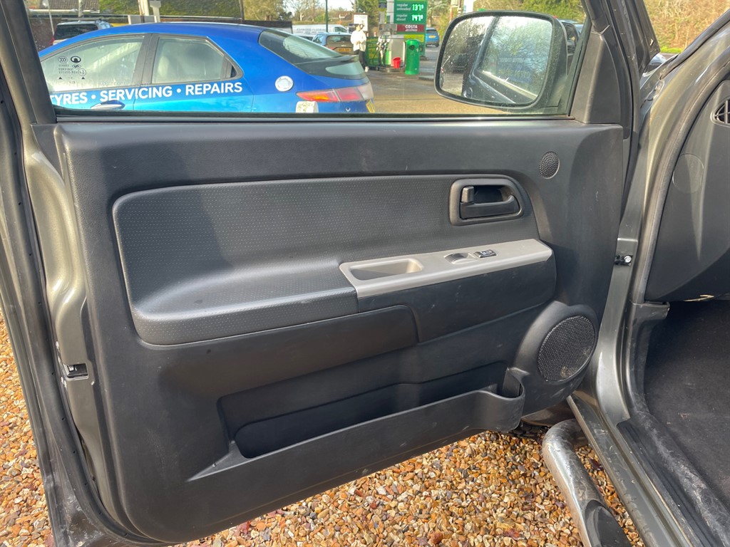 Used Great Wall Steed 2013 for sale - 77025667: Photo 22