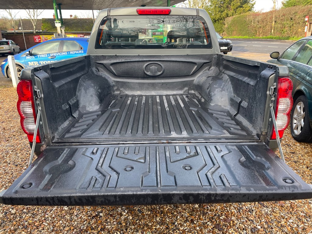 Used Great Wall Steed 2013 for sale - 77025667: Photo 5