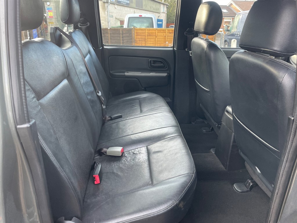 Used Great Wall Steed 2013 for sale - 77025667: Photo 7