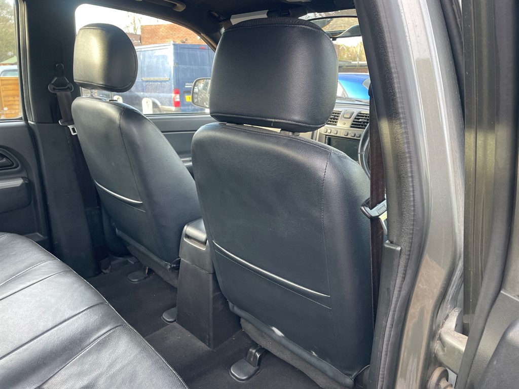 Used Great Wall Steed 2013 for sale - 77025667: Photo 8