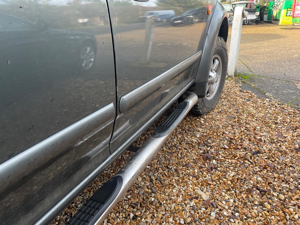 Used Great Wall Steed 2013 for sale - 77025667: Photo 9