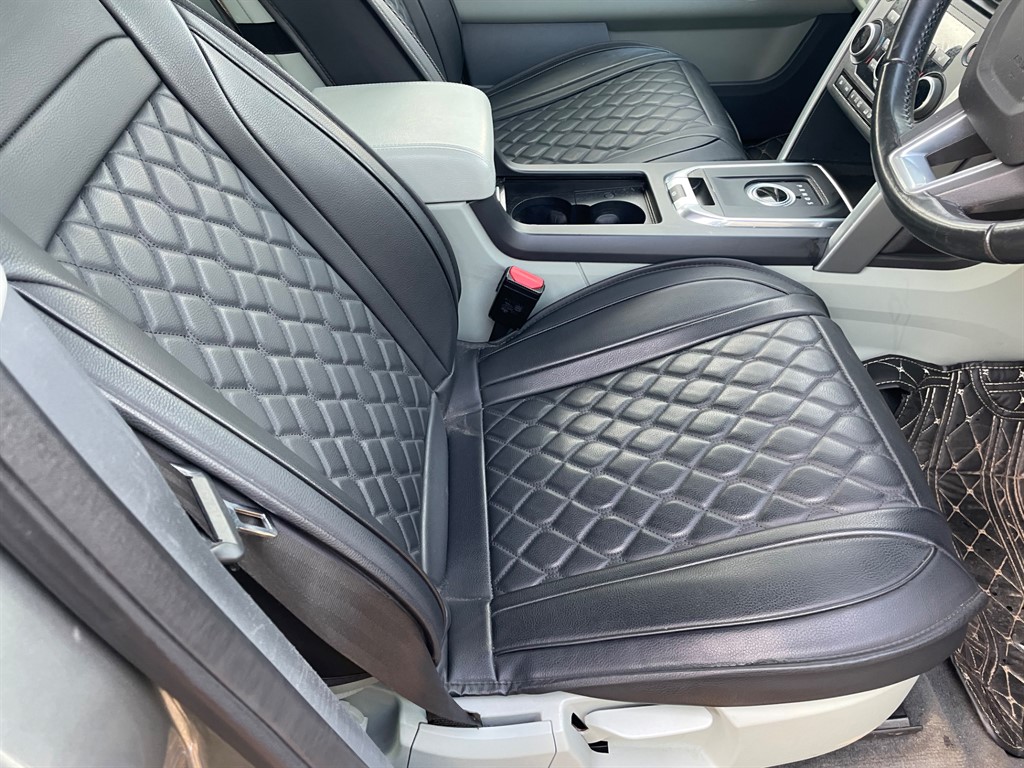 Used Land Rover Discovery Sport 2015 for sale - 77911523: Photo 11