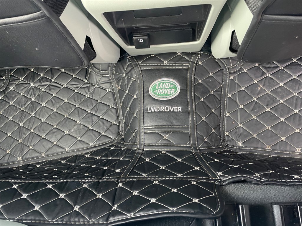 Used Land Rover Discovery Sport 2015 for sale - 77911523: Photo 16