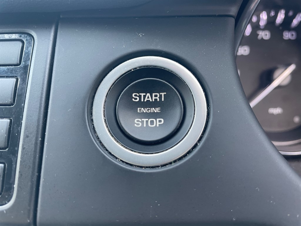 Used Land Rover Discovery Sport 2015 for sale - 77911523: Photo 17