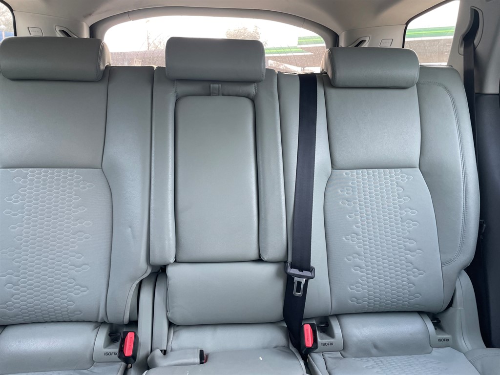 Used Land Rover Discovery Sport 2015 for sale - 77911523: Photo 18