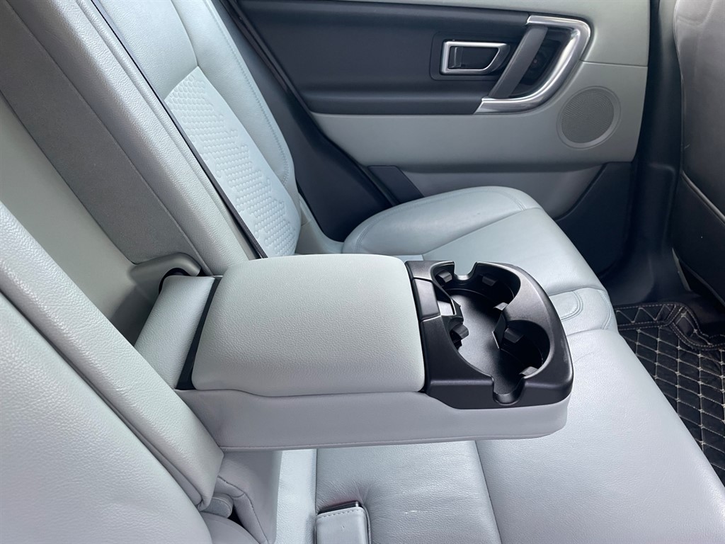 Used Land Rover Discovery Sport 2015 for sale - 77911523: Photo 20