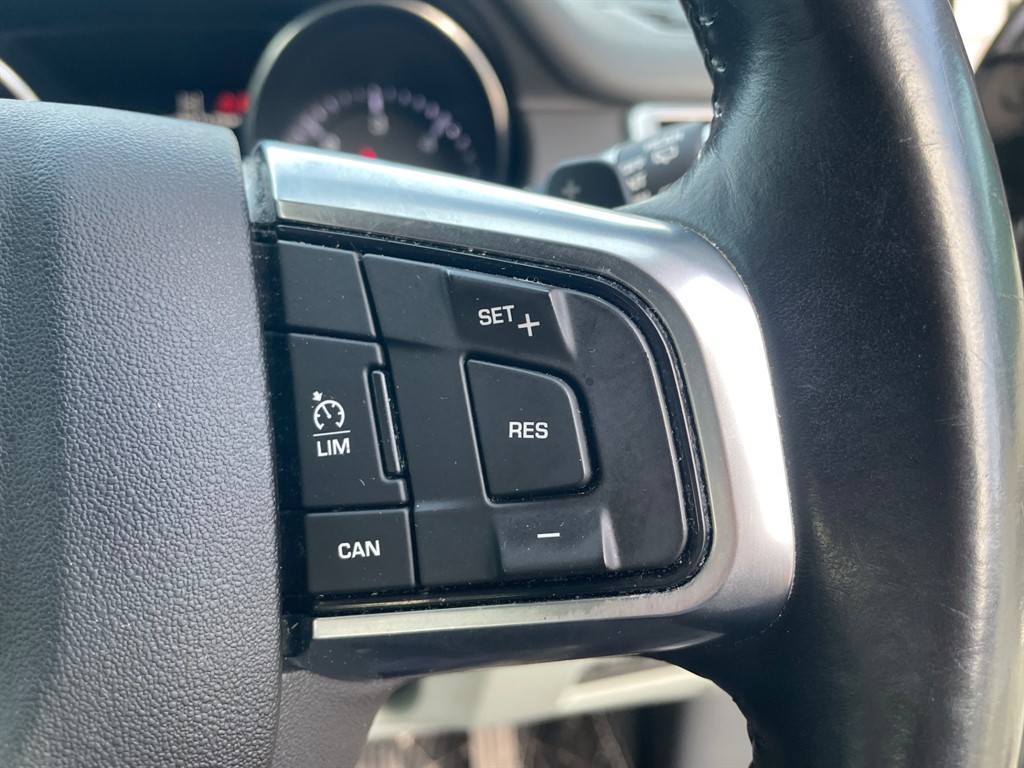 Used Land Rover Discovery Sport 2015 for sale - 77911523: Photo 24