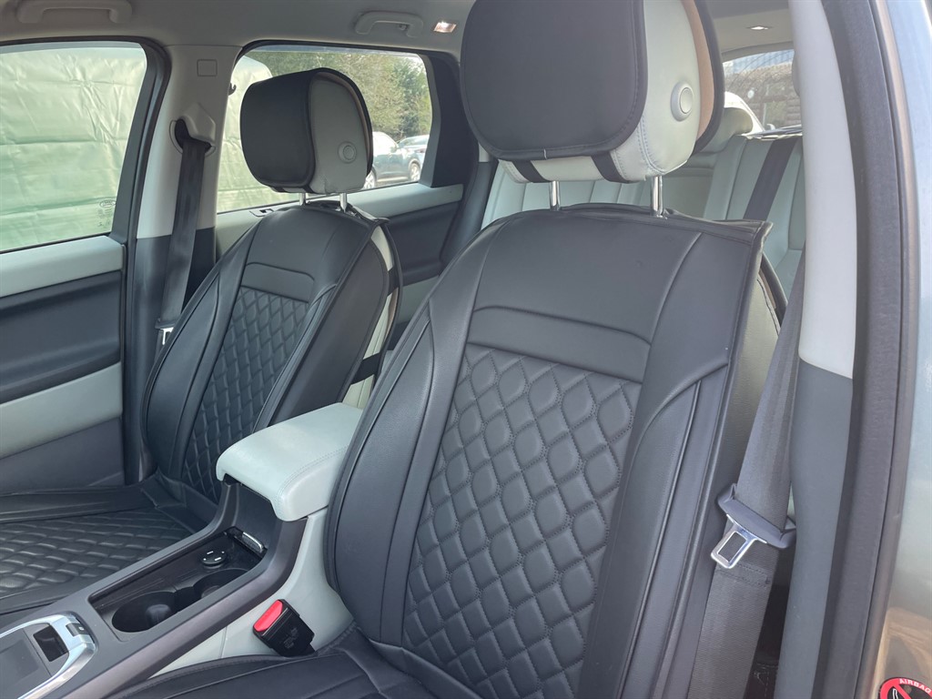 Used Land Rover Discovery Sport 2015 for sale - 77911523: Photo 28