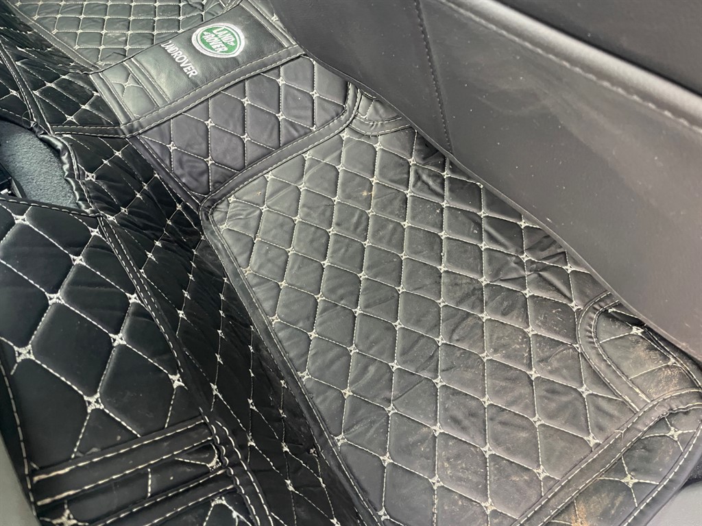 Used Land Rover Discovery Sport 2015 for sale - 77911523: Photo 29