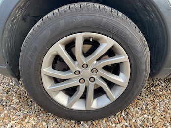 Used Land Rover Discovery Sport 2015 for sale - 77911523: Photo