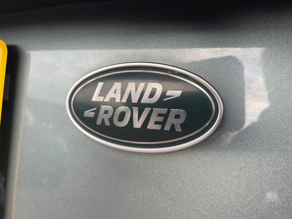 Used Land Rover Discovery Sport 2015 for sale - 77911523: Photo 33