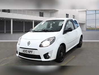 2010 - 1.2 Extreme 3dr