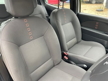 Used Renault Twingo 2010 for sale - 77347580: Photo