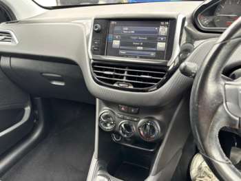 Used Peugeot 208 2017 for sale - 75263470: Photo