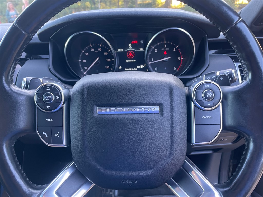 Vehicle 31