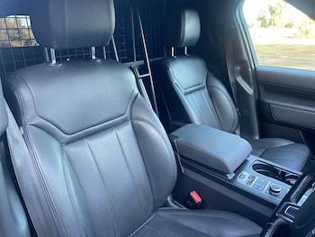 Used Land Rover Discovery 2018 for sale - 75572222: Photo
