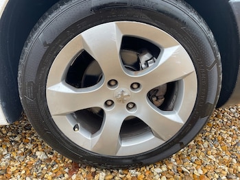 Used Peugeot Partner 2017 for sale - 77170788: Photo