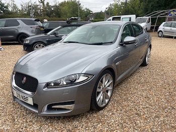 2013 - D V6 S PORTFOLIO 4-Door