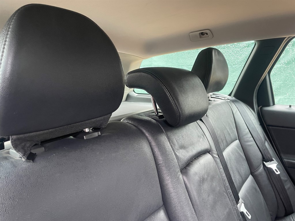 Used Volvo V50 2007 for sale - 76862016: Photo 17