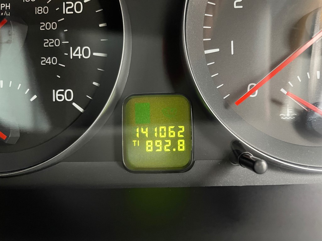 Used Volvo V50 2007 for sale - 76862016: Photo 19