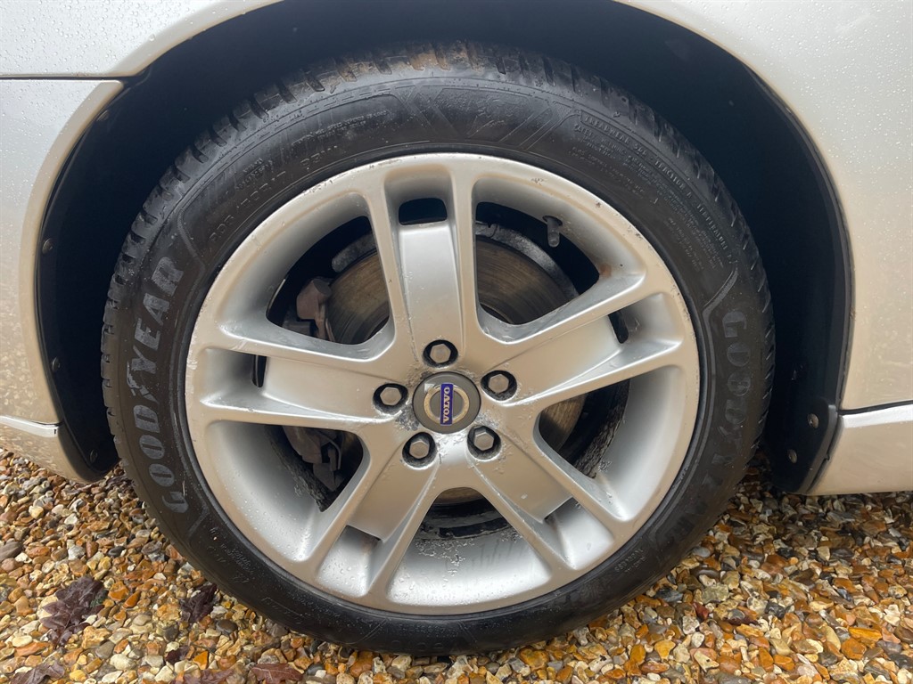 Used Volvo V50 2007 for sale - 76862016: Photo 2