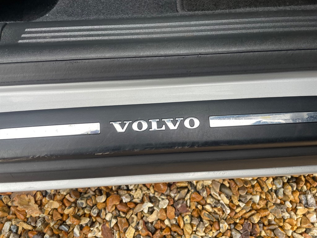 Used Volvo V50 2007 for sale - 76862016: Photo 20