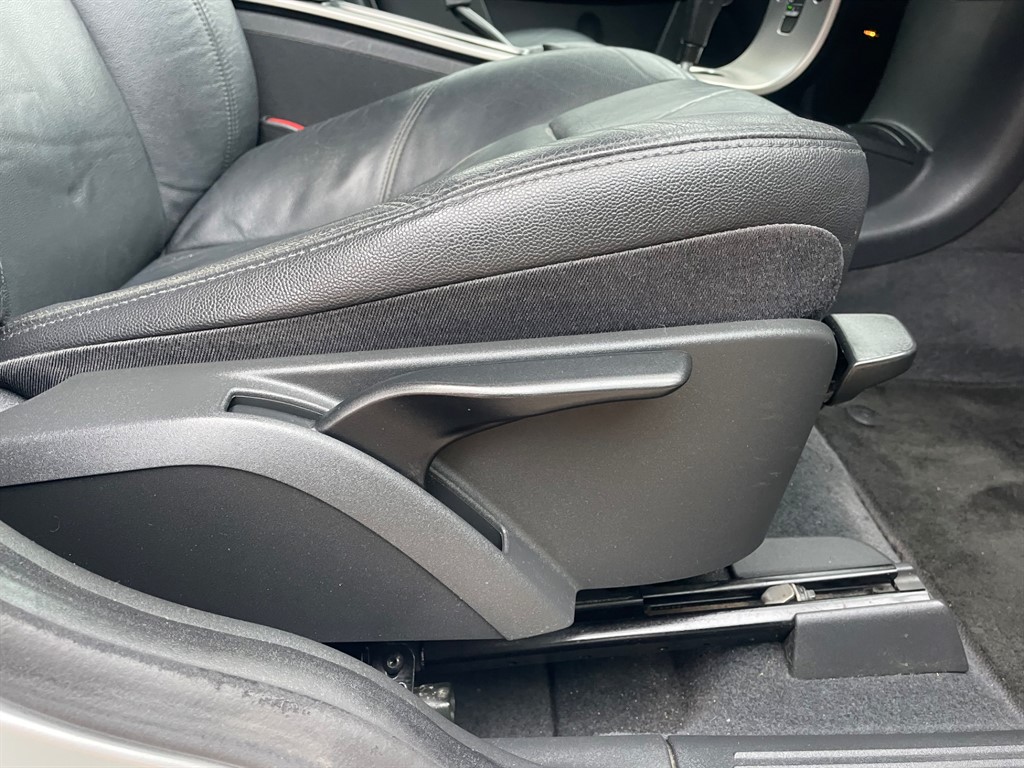 Used Volvo V50 2007 for sale - 76862016: Photo 21