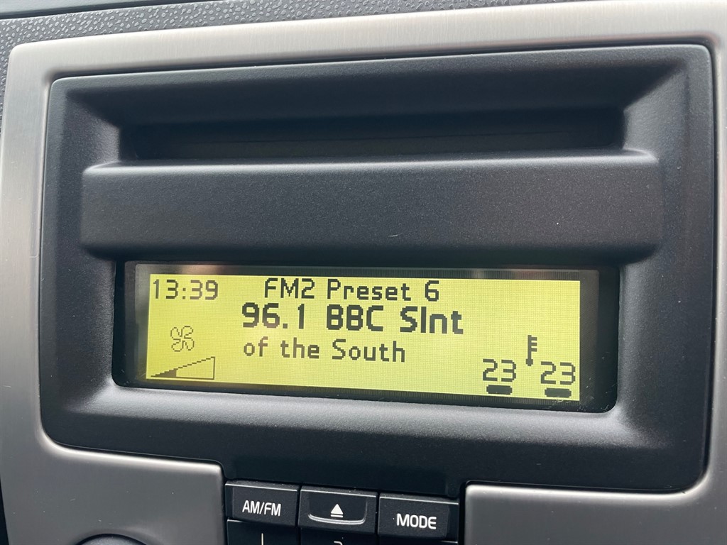 Used Volvo V50 2007 for sale - 76862016: Photo 24