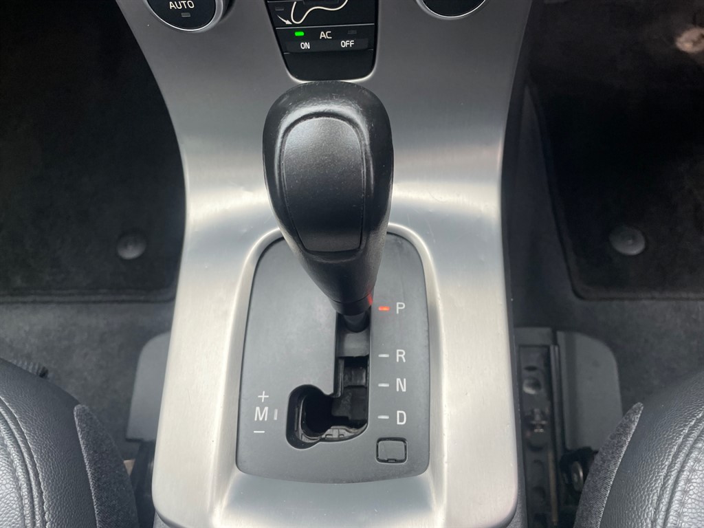 Used Volvo V50 2007 for sale - 76862016: Photo 26