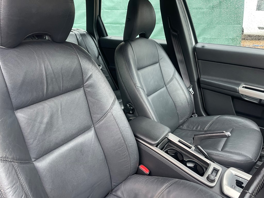 Used Volvo V50 2007 for sale - 76862016: Photo 3