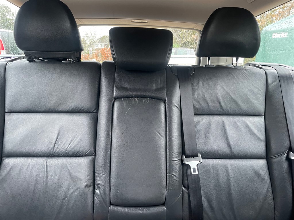 Used Volvo V50 2007 for sale - 76862016: Photo 31