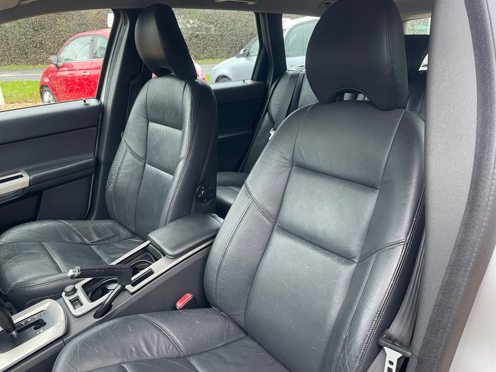 Used Volvo V50 2007 for sale - 76862016: Photo 32