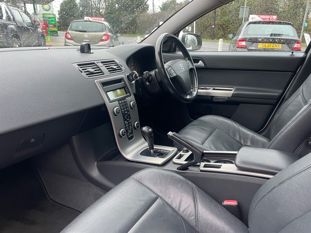 Used Volvo V50 2007 for sale - 76862016: Photo 33