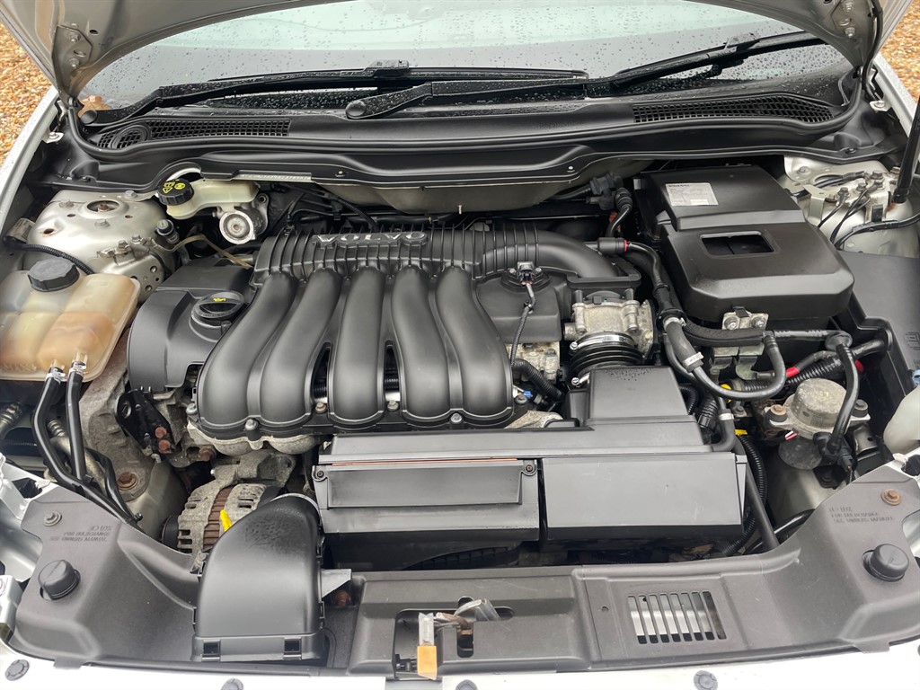 Used Volvo V50 2007 for sale - 76862016: Photo 34