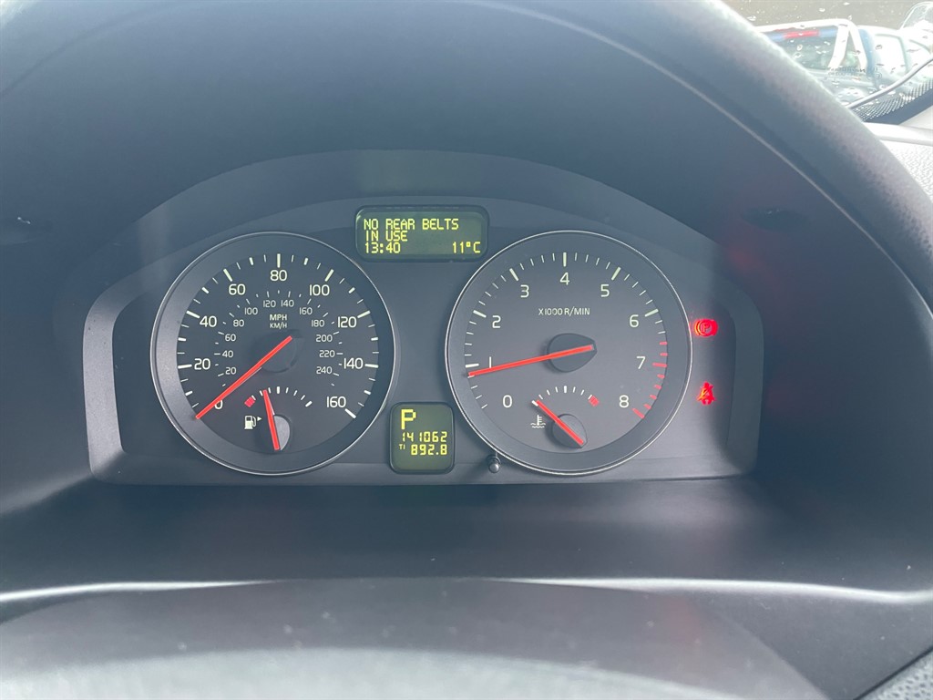 Used Volvo V50 2007 for sale - 76862016: Photo 35