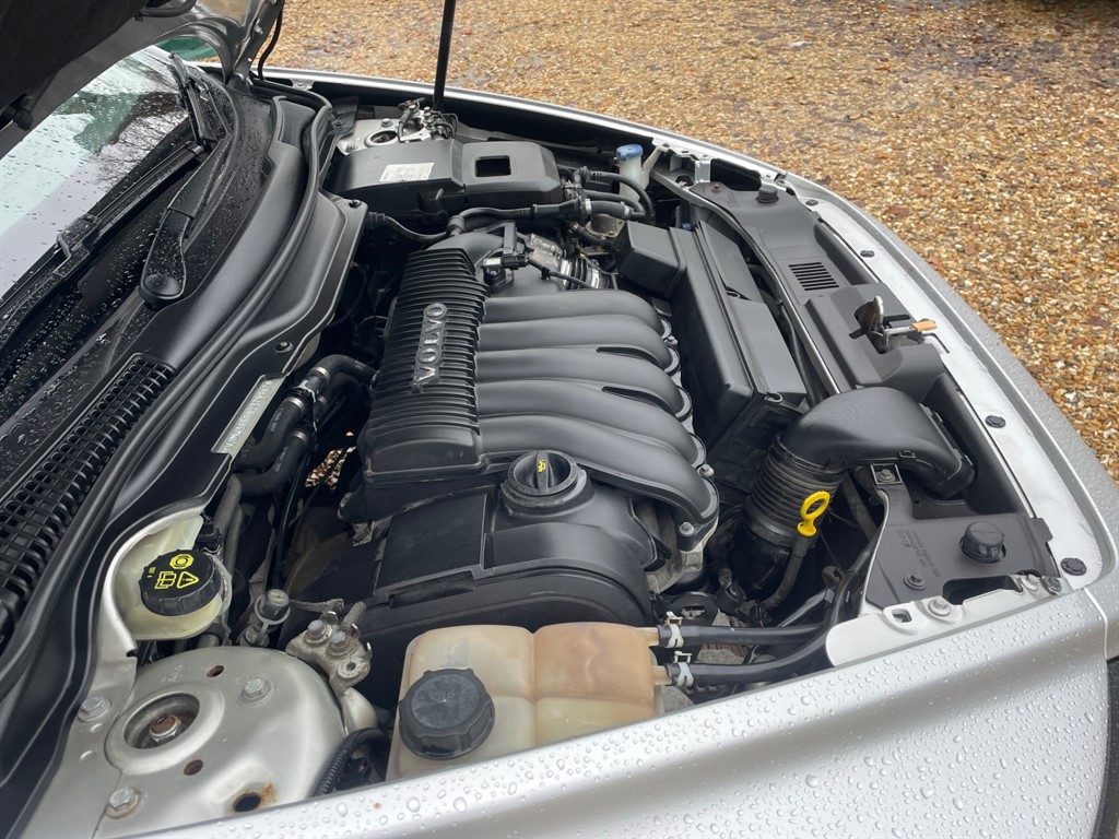 Used Volvo V50 2007 for sale - 76862016: Photo 36