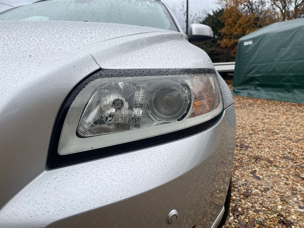 Used Volvo V50 2007 for sale - 76862016: Photo 38