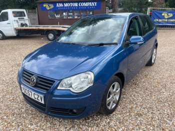 2008 - MATCH (70BHP) 5-Door