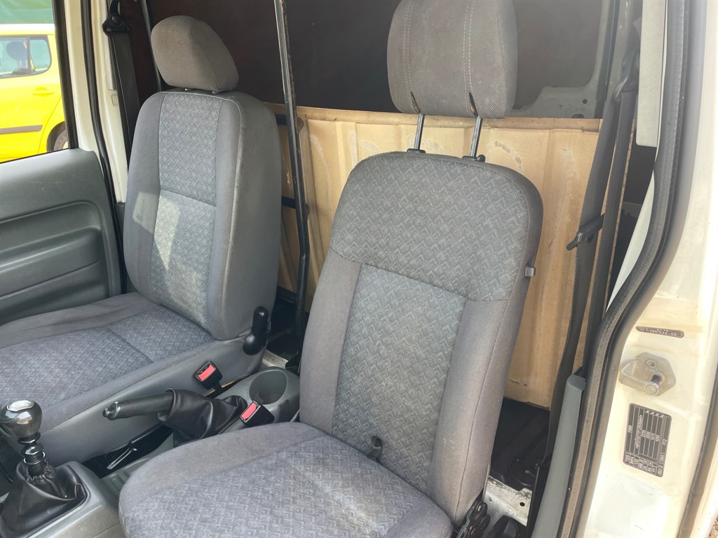 Used Ford Transit Connect 2003 for sale - 77965545: Photo 11