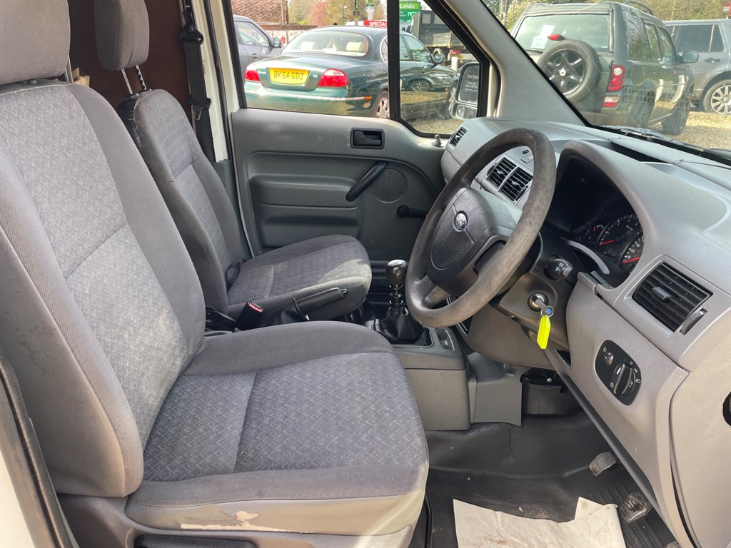 Used Ford Transit Connect 2003 for sale - 77965545: Photo 14